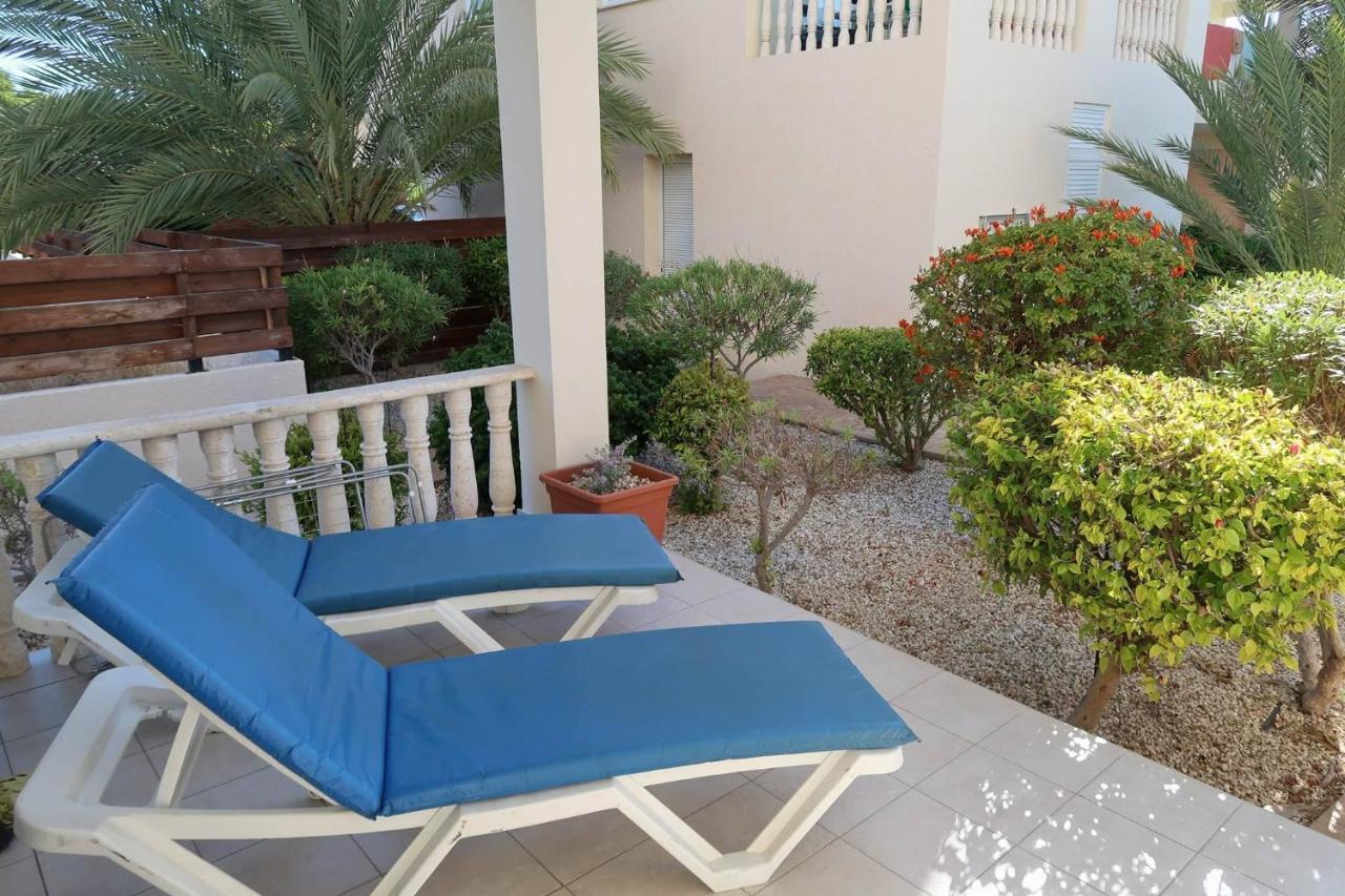 Diana 49 Appartement Paphos Buitenkant foto
